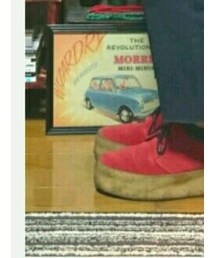 Shellys London | シューズ