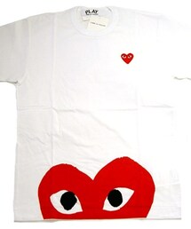 PLAY COMME des GARCONS | comme des garcons play(Tシャツ/カットソー)
