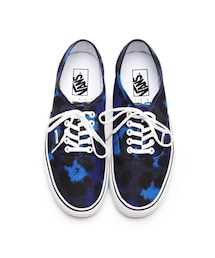 VANS | vans×kenzo(スニーカー)