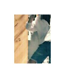 ZARA | シャツ/ブラウス