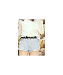 ZARA | カーゴパンツ