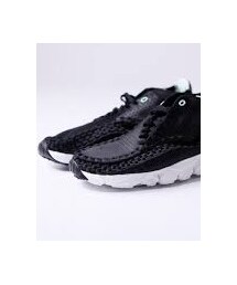 NIKE | Nike air woven footscape 3hc(スニーカー)