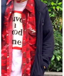 A BATHING APE | トップス