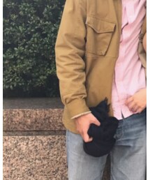 STUSSY | ジャケット/アウター