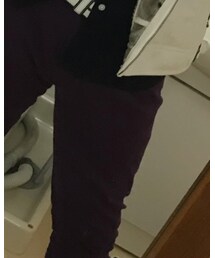 no brand | パンツ