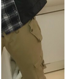 no brand | その他パンツ