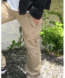 no brand | その他パンツ