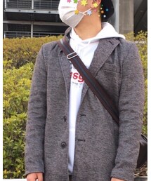 no brand | パーカー