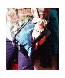 SMIR NASLI | クラッチバッグ