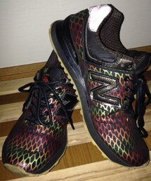 NEW BALANCE | スニーカー
