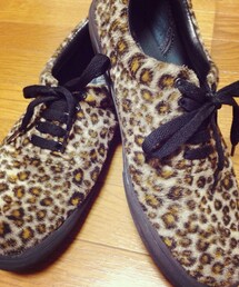 VANS | スニーカー