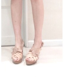 JILL STUART | サンダル