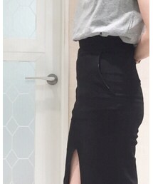 JILL STUART | デニムスカート