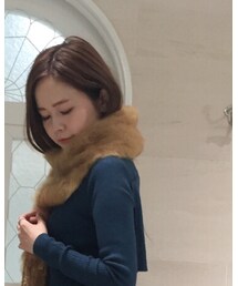 JILL STUART | ストール/ショール