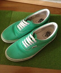 VANS | スニーカー