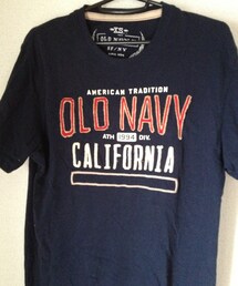 OLD NAVY | Tシャツ/カットソー