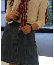 MUJI | ニット/セーター