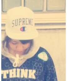Supreme  | キャップ