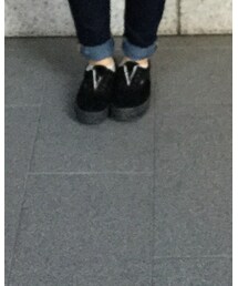 VANS | スニーカー