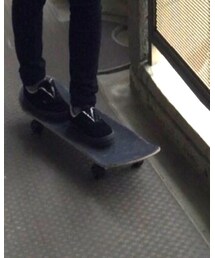 VANS | スニーカー