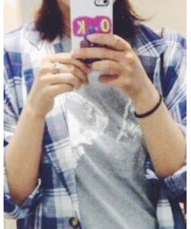 Maison Kitsune | Tシャツ/カットソー