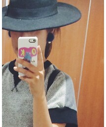 URBAN RESEARCH | ハット