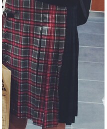 BEAMS | スカート