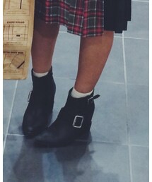 Jeffrey Campbell | ブーティ