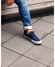 VANS | ロンハーマン別注ではありませんが、国内の販売はロンハーマンのみです！(スニーカー)