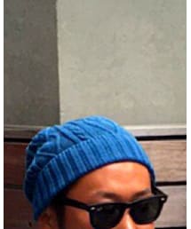 Ron Herman | 新作のニット(ニットキャップ/ビーニー)