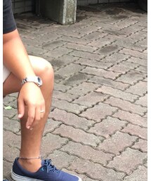 ROLEX | アナログ腕時計