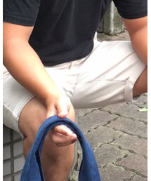 dickeys✖︎RHC | その他パンツ