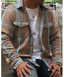 OUTERKNOWN | シャツ/ブラウス