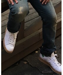 adidas | スニーカー