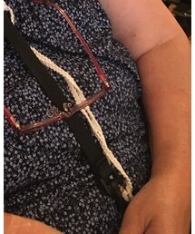 ROSE BUD | ショルダーバッグ