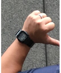 G-SHOCK | アナログ腕時計