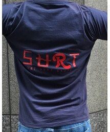 SART✖︎ロンハーマン | Tシャツ/カットソー