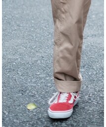 VANS | スニーカー