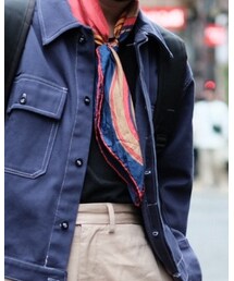 VINTAGE | ストール/ショール