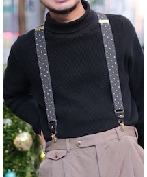 Pherrow's | ニット/セーター