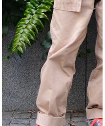 TICCA | チノパンツ