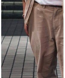 POLO RALPH LAUREN | チノパンツ