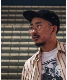 no brand | キャップ