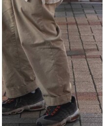 POLO RALPH LAUREN | チノパンツ