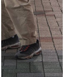 NIKE | スニーカー