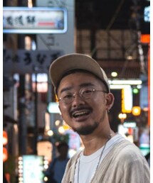 UNIQLO | キャップ