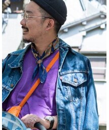 JOHN MASON SMITH | ボディバッグ/ウエストポーチ