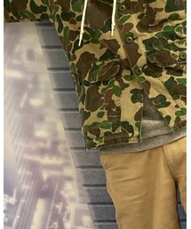 VINTAGE | ミリタリージャケット