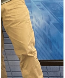 TICCA | チノパンツ