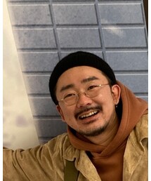 no brand | ニットキャップ/ビーニー